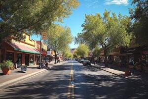 Photo of Tempe