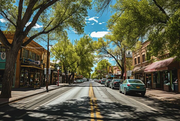 Tucson, Pima County