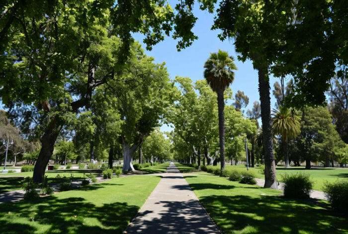 San Dimas, Los Angeles County