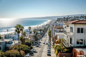 Photo of Newport Beach