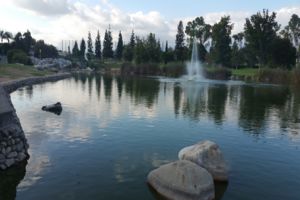 Photo of Alhambra