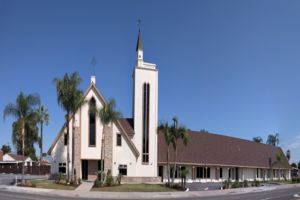 Photo of West Whittier-Los Nietos