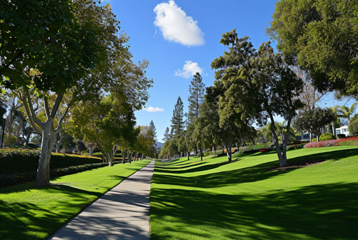 Corona, Riverside County