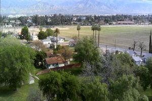 Photo of Loma Linda