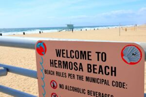 Photo of Hermosa Beach