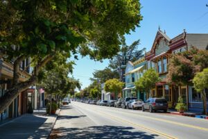 Photo of Los Altos