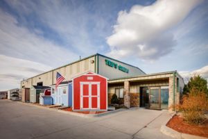 Photo of Wheat Ridge