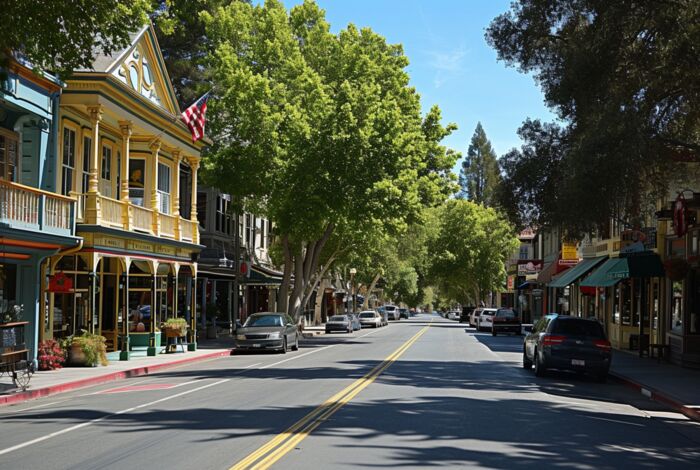 Fort Collins, Larimer County