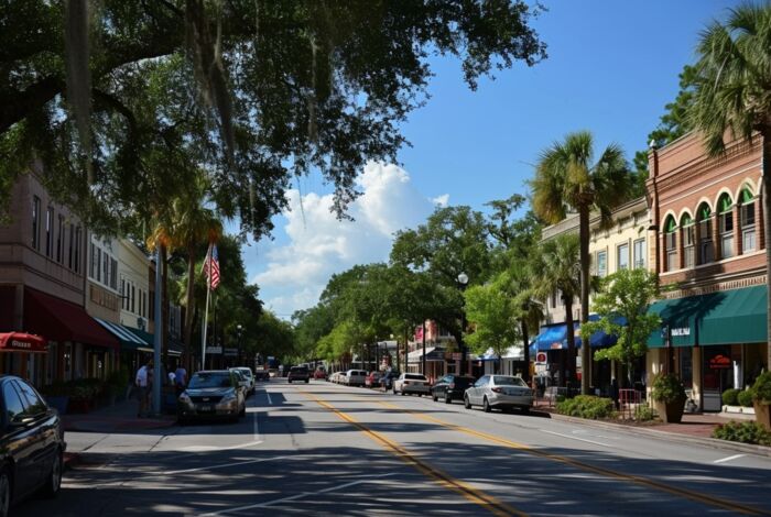 Homestead, Miami-Dade County