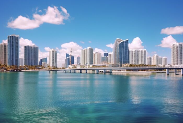 Miami, Miami-Dade County
