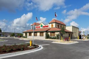 Photo of Florida City