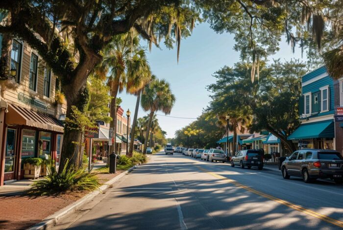 Melbourne, Brevard County