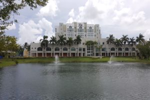 Photo of University Park