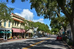 Photo of Coral Springs