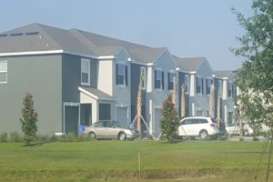 Photo of Progress Village