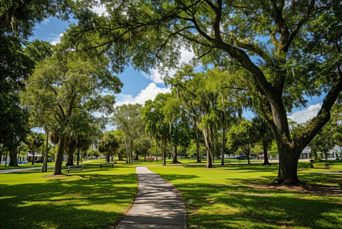 Tamarac, Broward County