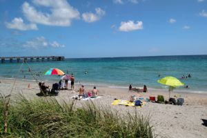 Photo of Dania Beach