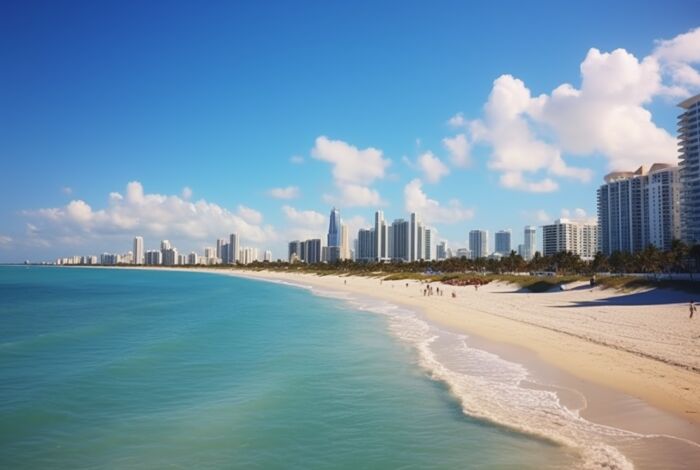 Miami Beach, Miami-Dade County
