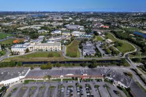 Photo of Roosevelt Gardens