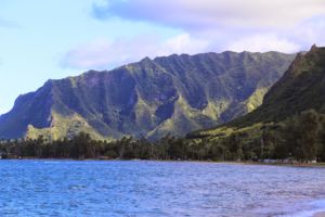 Photo of Punaluu