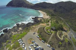 Photo of Waimanalo Beach