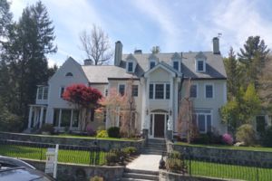 Photo of Brookline
