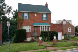 Photo of Woodlawn