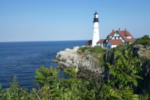 Photo of Cape Elizabeth