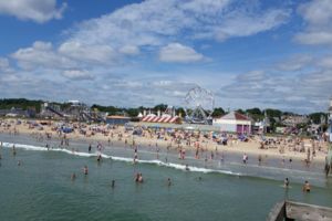 Photo of Old Orchard Beach