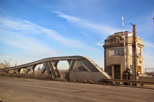 Photo of River Rouge
