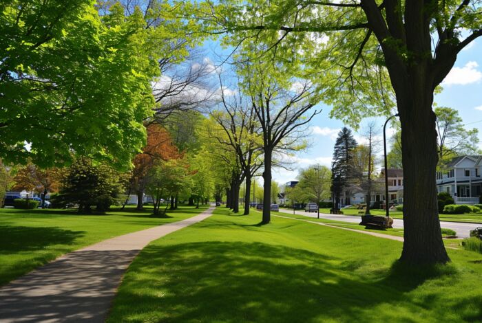 Davison, Genesee County