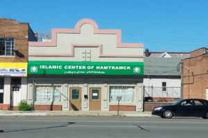 Photo of Hamtramck