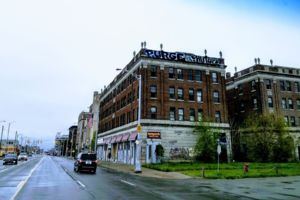 Photo of Highland Park
