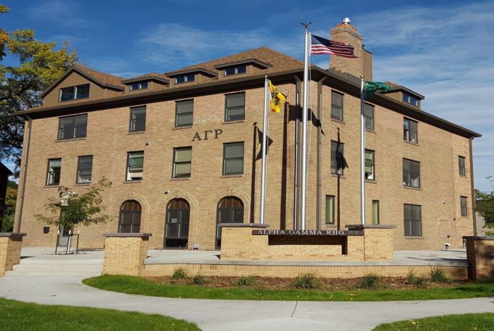 Fargo, Cass County