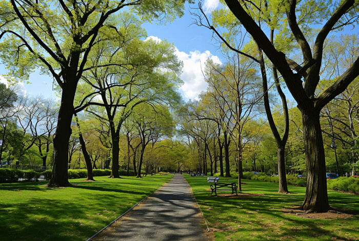 Matawan, Monmouth County
