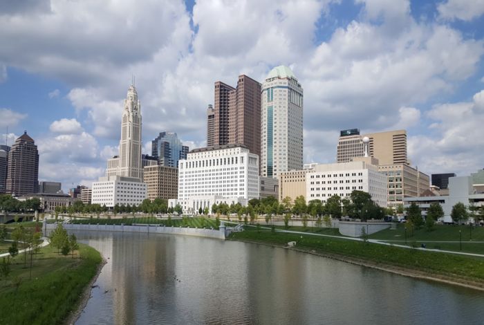 Columbus, Franklin County
