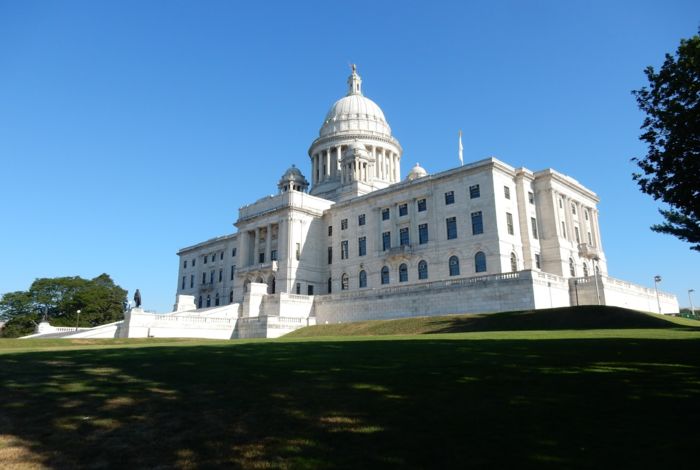 Providence, Providence County