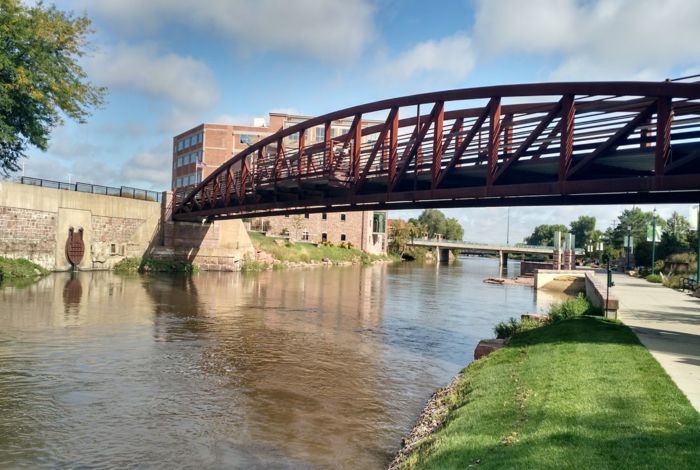 Sioux Falls, Minnehaha County