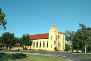 Photo of Chappell Hill