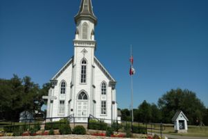 Photo of Schulenburg