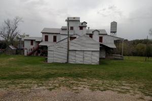 Photo of Burton