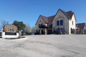 Photo of Yoakum