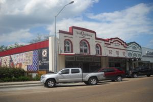 Photo of La Grange