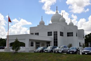 Photo of Mission Bend