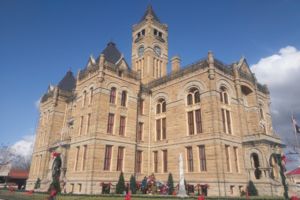 Photo of Hallettsville