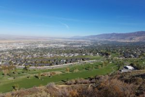 Photo of North Salt Lake