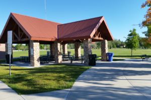 Photo of Taylorsville