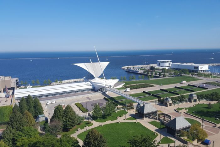 Milwaukee, Milwaukee County