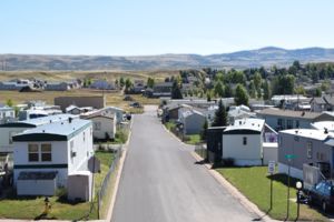 Photo of Laramie