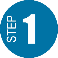 Step One Logo